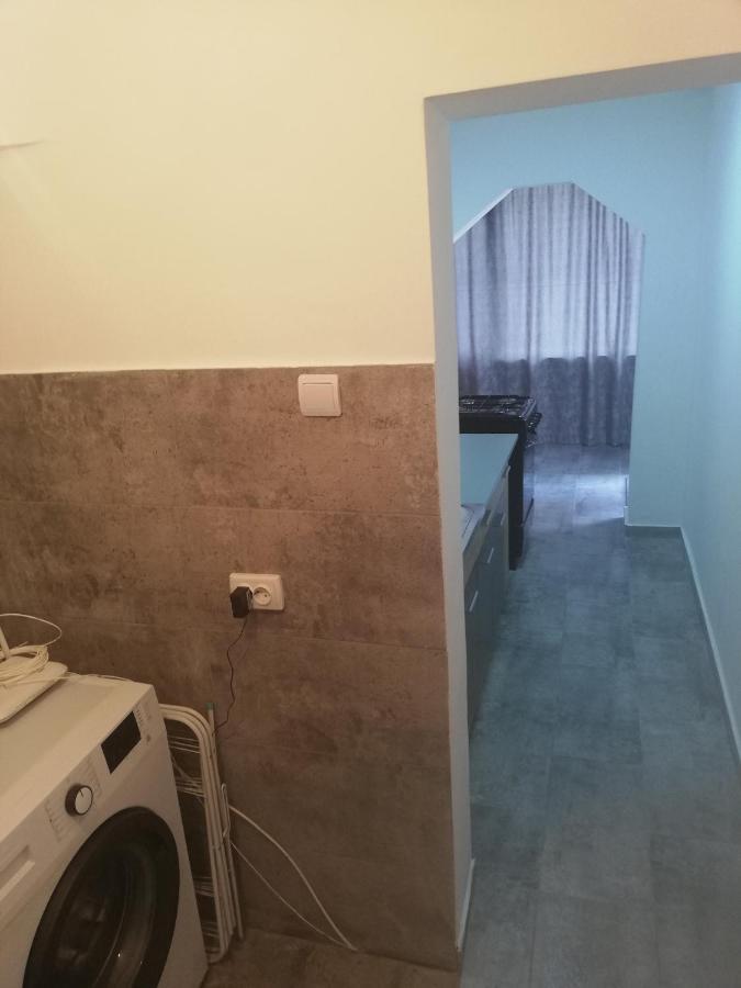 Apartament Brezoi 아파트 외부 사진