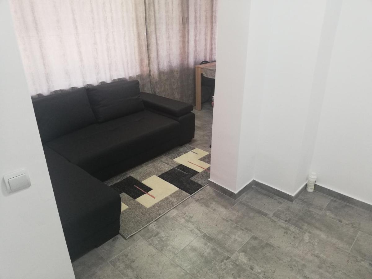 Apartament Brezoi 아파트 외부 사진