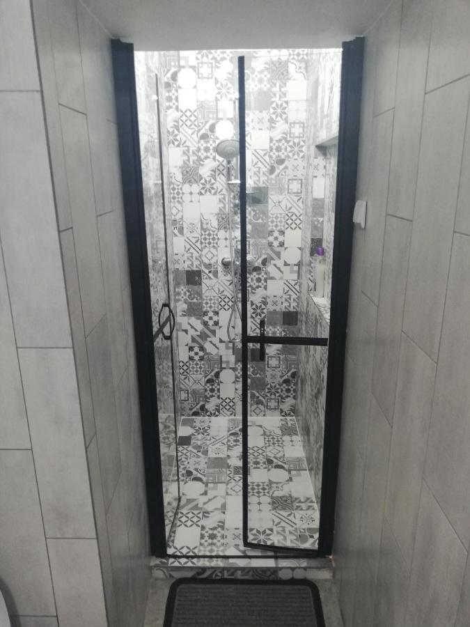 Apartament Brezoi 아파트 외부 사진