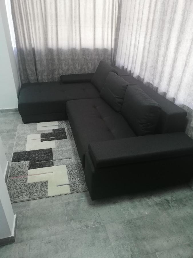 Apartament Brezoi 아파트 외부 사진